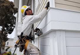 Historical Building Siding Restoration in Antelope, CA